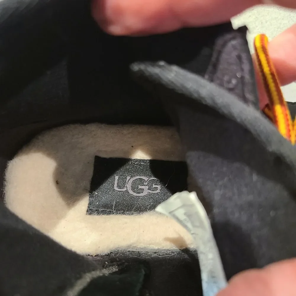 NWOT UGG Boots